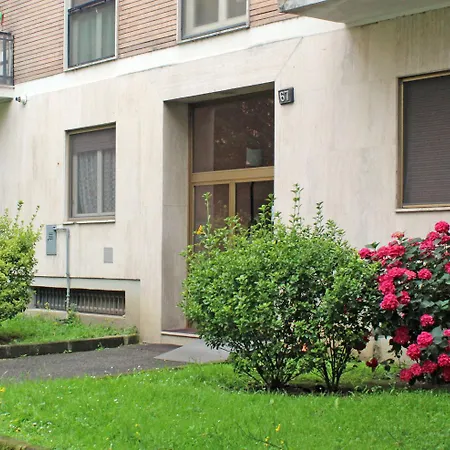 San Donato Chic Lejlighed San Donato Milanese