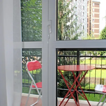 Appartement San Donato Chic San Donato Milanese