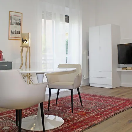Appartement San Donato Chic