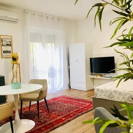 San Donato Chic Appartement San Donato Milanese